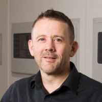 Chris Windle