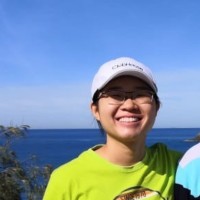 May Wei Wong