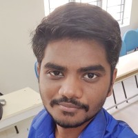 Karthikeyan Ravichandran