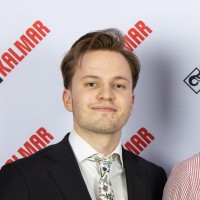 Caesar Friberg Jonsson