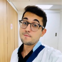 Lucas De Pinho Cordeiro