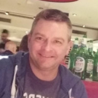 Simon Ryley