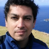 Alejandro Herrera F.