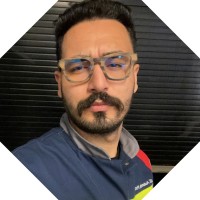 Abdessamad Chaoui