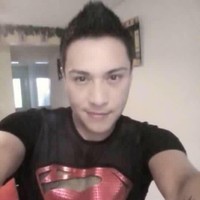 Israel Alcala