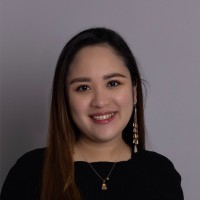Jenniffer Anne Palmero