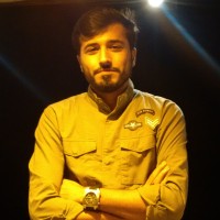 Muhammad Nauman