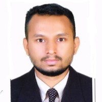 Ajmal ismail