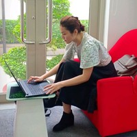 Thuy Hai Hoang