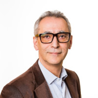 Ahmed Mehdaoui