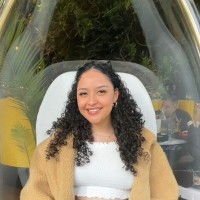 Kristel Mendoza Castillo