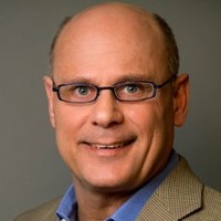 Martin Frith, M.Div. Rmft