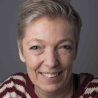 Petra Vos