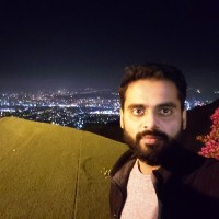 Husnain Khalid