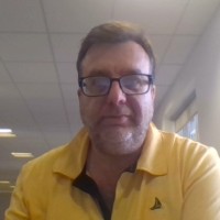 Keith Everett