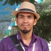 Rakib Shaik