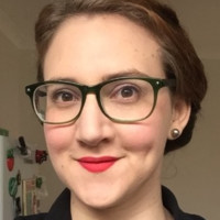 Lyndal Beckett