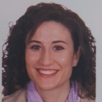 Rebeca Santos Gonzalez