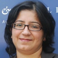 Mamta Wadhwa