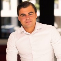 Tom Zwanenburg