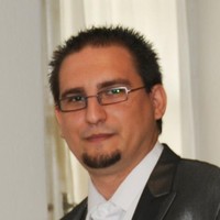 Péter Ferenc Prajczer