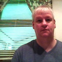 Andy Ward