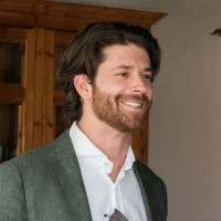 Hunter Robertson