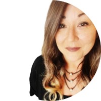 Jeanette Sangston