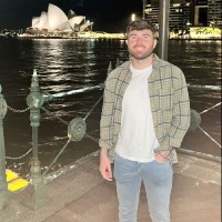 Chris O Meara