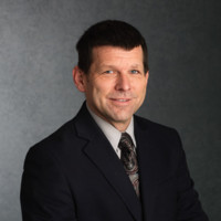 Mark McBride