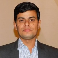 Sachin Garje
