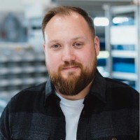 Marc Jonathan Skov