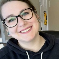 Gabrielle Easter, CSM