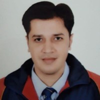 Shikoh Javed