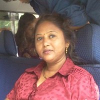 Neeta Kokamkar