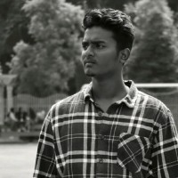 Sathish Raj