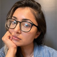 Khalida Sethi