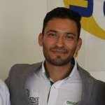 Jose Raul Garcia Lugo
