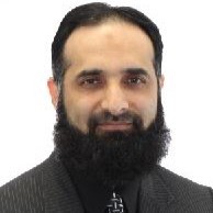 Jawad Butt, CMA, MBA