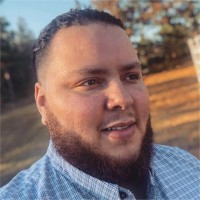 Cedric Thames Ii