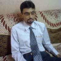 Viraj Vyas