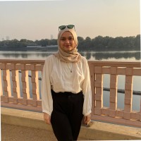 Iffat Zehra