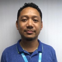 Fadzly Suliman