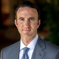 Darren Henderson