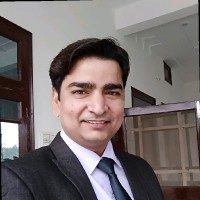 Anil Kumar