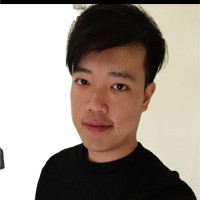 Louis Yao