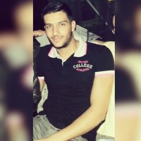 efstathios charalambous