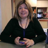 Sylvia Gutierrez