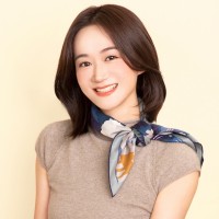 Ashley Kang