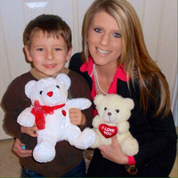 Alli Courville